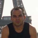 Male, adanws, Spain, Castilla y León, Salamanca, San Román,  48 years old
