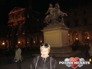 U córki w Paryżu :) U córki w Paryżu :)