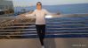 my beach in Alicante where I have lived for 17 years