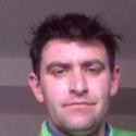 Male, kapec, 44 years old