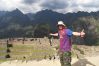 Wakacie w Peru