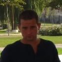 Mężczyzna, Bol, Spain, Comunidad Valenciana, Valencia, Ayora,  45
