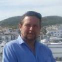 Male, arkadiusz102, Spain, Andalucía, Cádiz, Algeciras,  59 years old