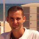 Mężczyzna, adrian20218, Spain, Andalucía, Cádiz, Carteya,  47