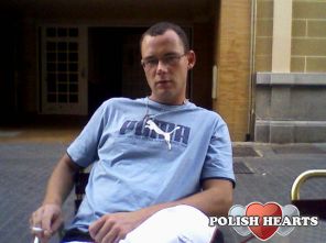 a tu a wlasnie na piwku w huelvi¨e:)