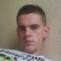 Male, patrii, Spain, Principado de Asturias, Asturias, Sarambiello,  30 years old