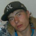Mężczyzna, janeek123, Spain, Andalucía, Almería, Madrid,  31