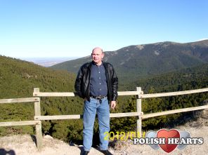 w g&oacute;rach