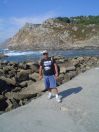 ISLAS CIES - GALICIA (verano 2010)