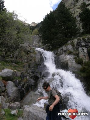 Vall De Nuria