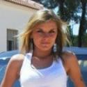 Female, rubia23sylwia, Spain, Castilla-La Mancha, Toledo, Yunclillos,  39 years old