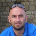 Male, DDQ791, Spain, Castilla y León, Segovia,  46 years old