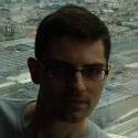 Male, dwiercin, Spain, País Vasco, Vizcaya, Bilbao,  41 years old