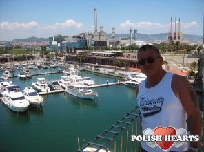 Port Forum Barcelona