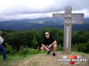 Japon 2007