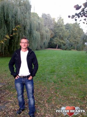 Polska złota jesień (urlopik) 