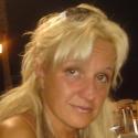Female, iriss, Spain, Castilla-La Mancha, Toledo, Yunclillos,  55 years old