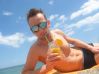 plaża:)