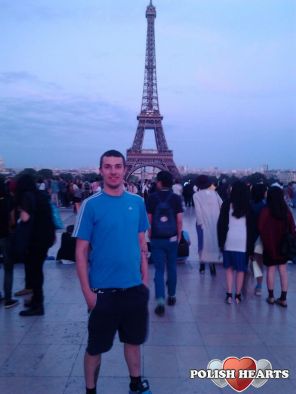 in paris:)