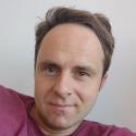 Male, Radekbcn, Spain, Cataluña, Barcelona, Vic,  45 years old