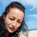 Kobieta, Silvi4, Spain, Cantabria, Suances,  42