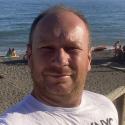 Male, RRoberto166, Spain, Castilla-La Mancha, Toledo, Yunclillos,  47 years old