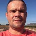 Male, Locuro, Spain, Comunidad Valenciana, Valencia, Puçol,  42 years old