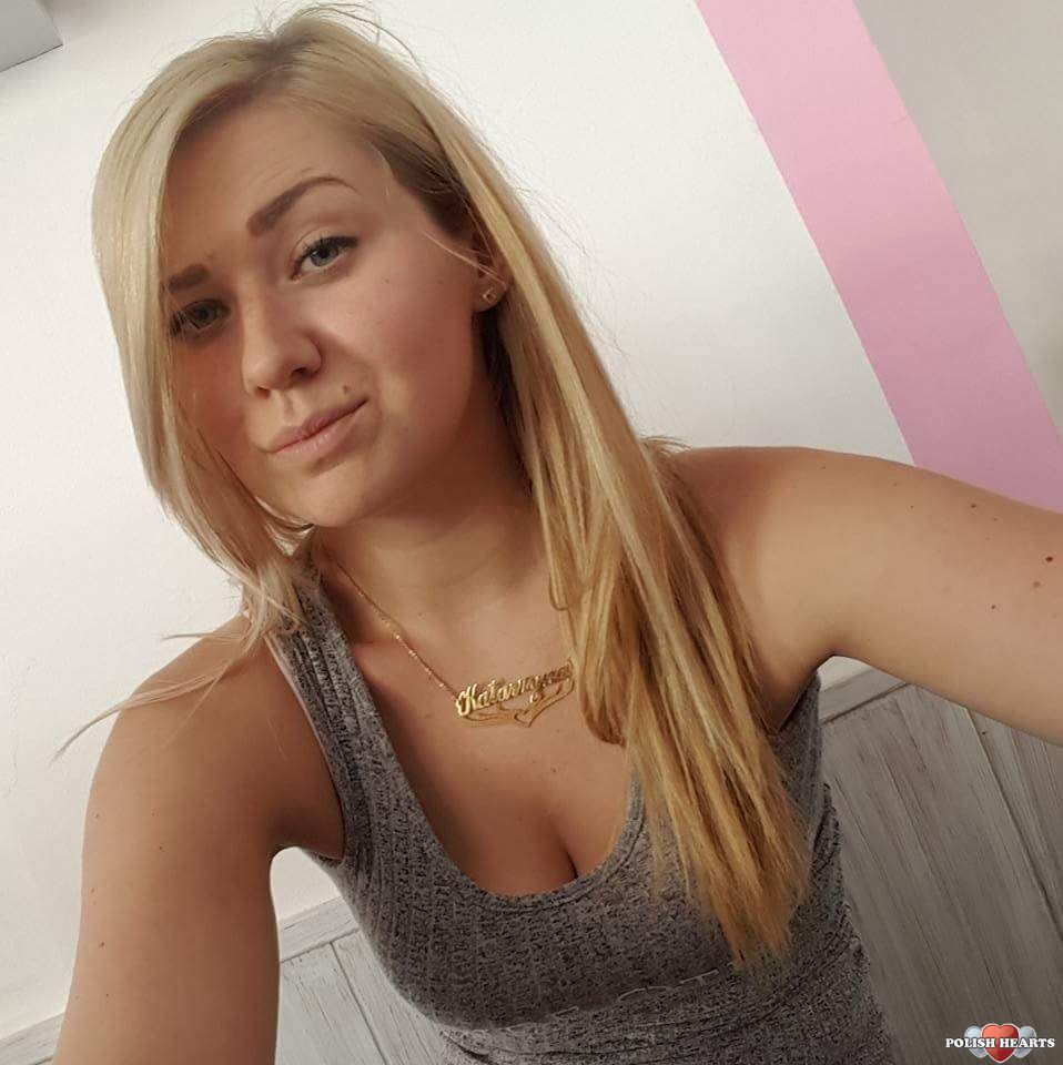 Pretty Polish Woman User Kasia91es 29 Years Old