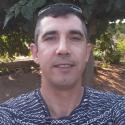 Mężczyzna, Alberchik, Spain, Comunidad Valenciana, Valencia, Polinyà de Xuquer,  48