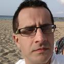 Male, FilipDominik, Spain, Cataluña, Barcelona,  46 years old