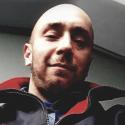 Mężczyzna, Danimad84, Spain, Comunidad de Madrid, Madrid,  42