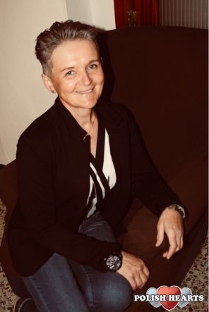 Agnieszka tak zwyczajnie.