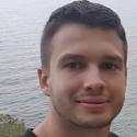 Male, mardeh, Spain, Comunidad Valenciana, Castellón, El Grao de Castelló,  34 years old