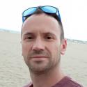 Mężczyzna, BMartin1981, Spain, Comunidad de Madrid, Madrid, Navalcarnero,  43