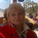 Female, mlubinska, Spain, Cataluña, Tarragona,  68 years old