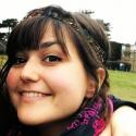 Kobieta, Lara88, Spain, Comunidad de Madrid, Madrid, Leganés,  35